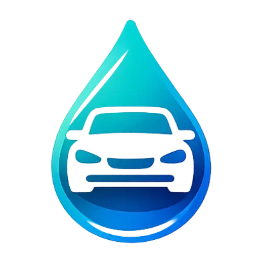 Lavage auto à domicile Andoins